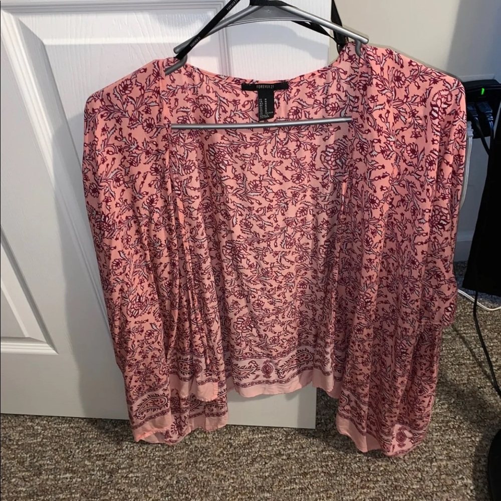 Women’s cardigan